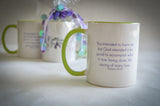 Sip of Grace: The Genesis 50:20 Collection Coffee/Tea Mug