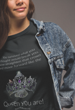 Queen's Resilience Tee