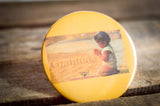 Reflect & Inspire: Pocket Mirrors with Soulful Sayings