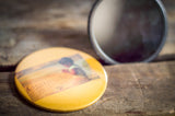 Reflect & Inspire: Pocket Mirrors with Soulful Sayings