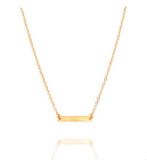 Balancing Act: Karma & Balance Necklaces