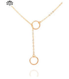 Balancing Act: Karma & Balance Necklaces